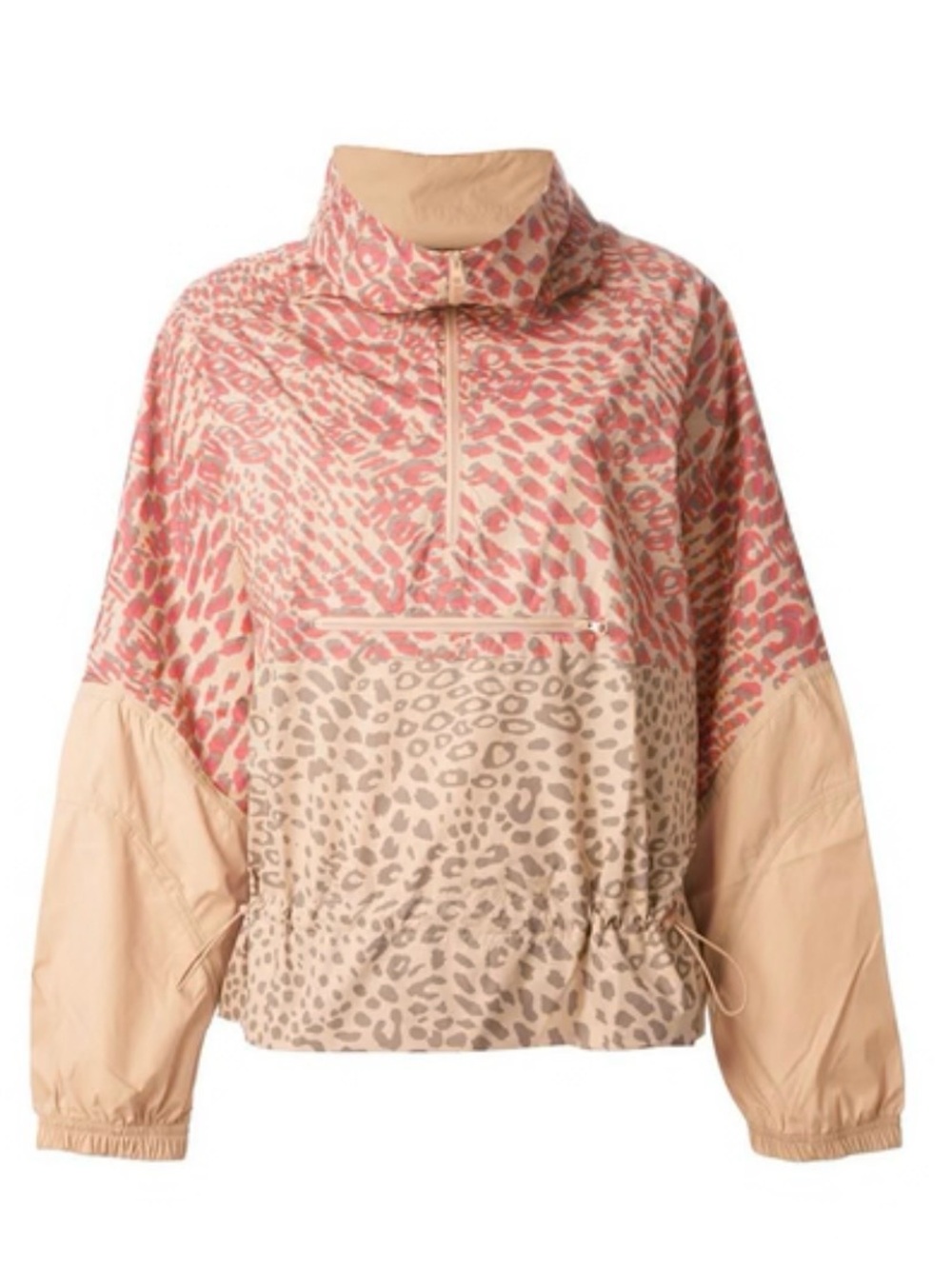 Adidas x Stella McCartney Windbreaker Pullover